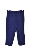 RW&CO Women Trousers Regular fit in Blue - 10