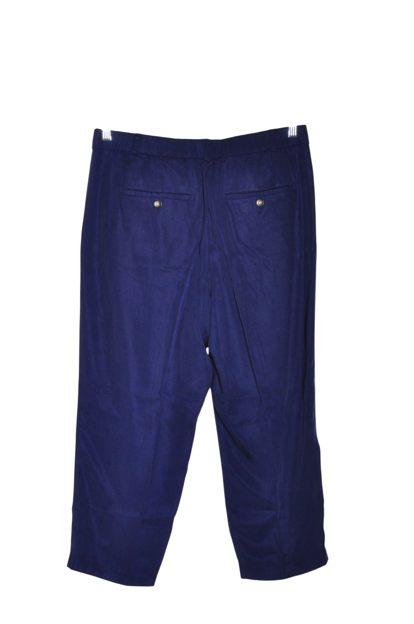 RW&CO Women Trousers Regular fit in Blue - 10