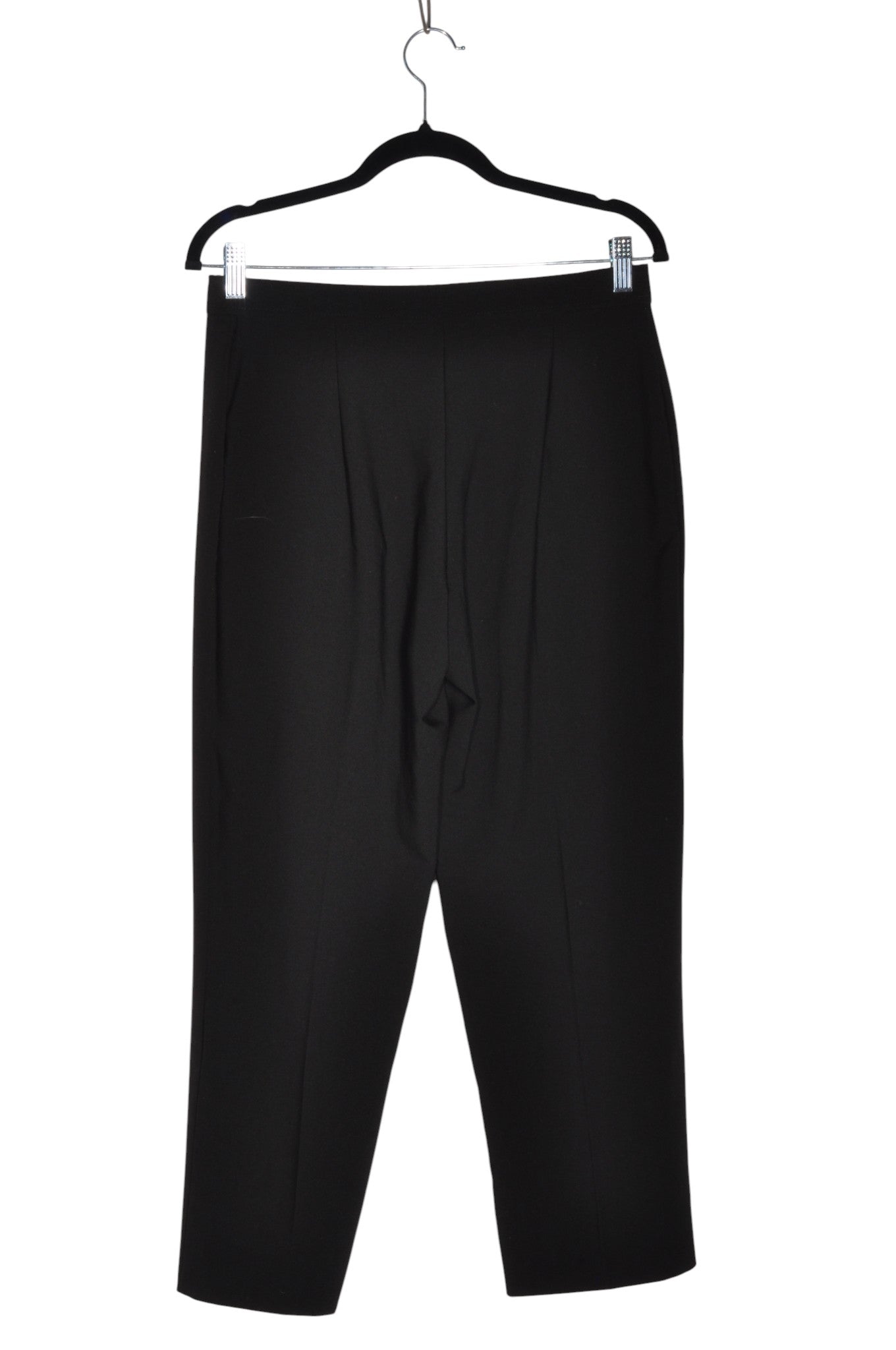 JUDY LOGAN Women Work Pants Regular fit in Black - 8