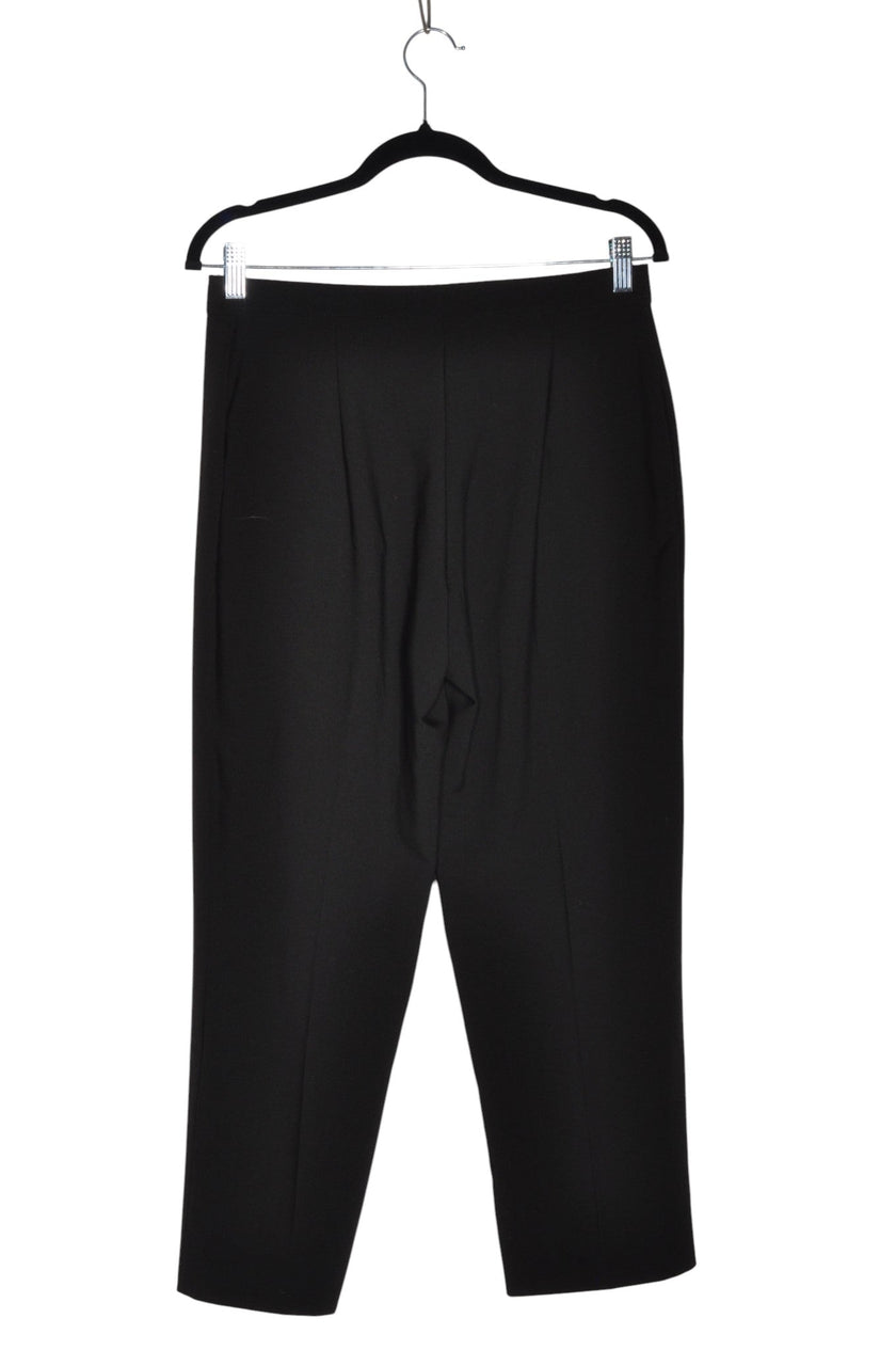 JUDY LOGAN Women Work Pants Regular fit in Black - 8