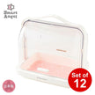【日本製】[ ケース販売 ]  SmartAngel  哺乳びんキャリー×12個入 [西松屋]【日本出荷】