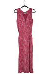 RW&CO Women Jumpsuits Regular fit in Red - S