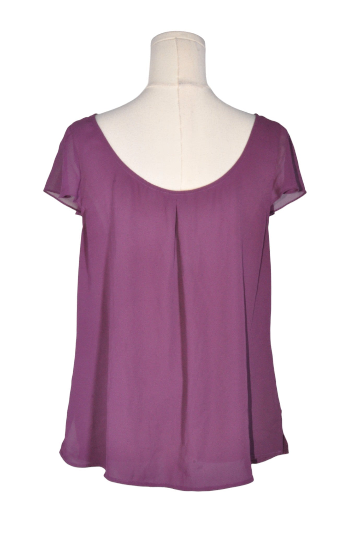 REITMANS Women Blouses Regular fit in Purple - M