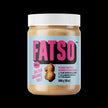 Fatso - Crunchy Salted Caramel PeanutButter (500g)