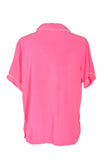 JOE FRESH Women Night Wear Regular fit in Pink - L