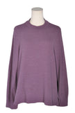 REITMANS Women Knit Tops Regular fit in Purple - L
