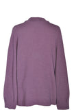 REITMANS Women Knit Tops Regular fit in Purple - L