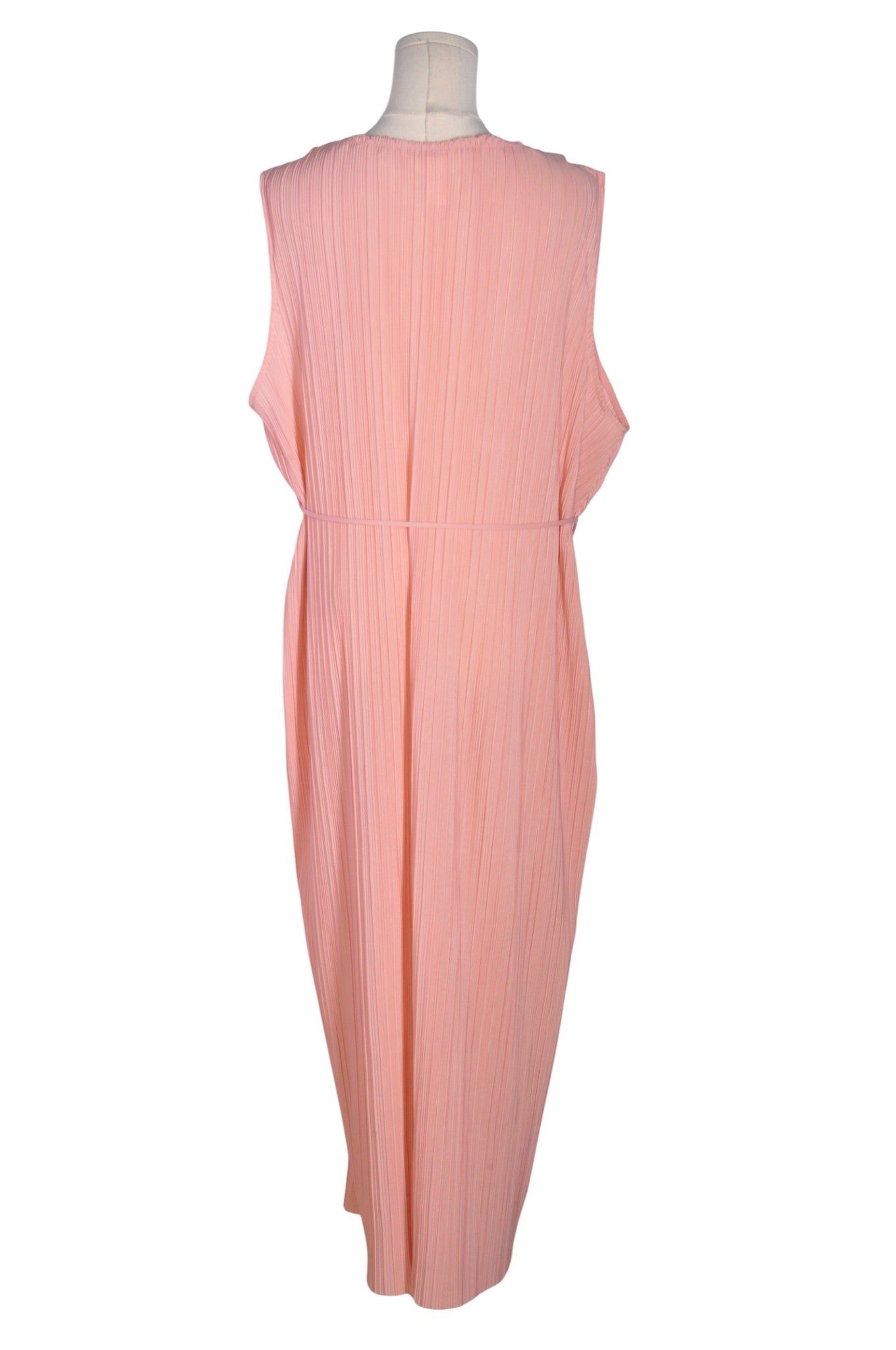 H&M Women Maxi Dresses Regular fit in Pink - XL