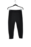 OLD NAVY Women Work Pants Regular fit in Black - M