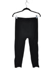 OLD NAVY Women Work Pants Regular fit in Black - M