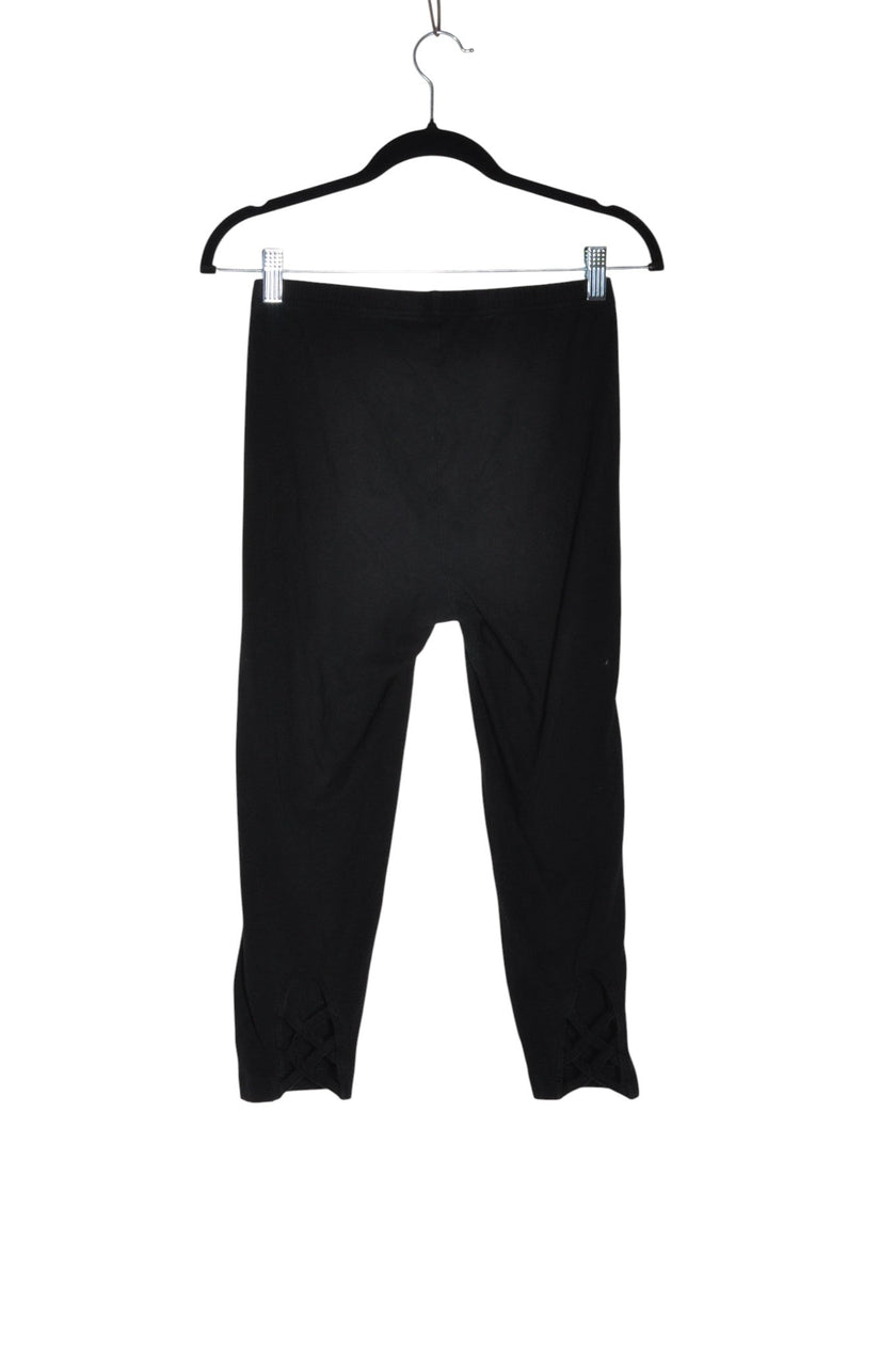 OLD NAVY Women Work Pants Regular fit in Black - M