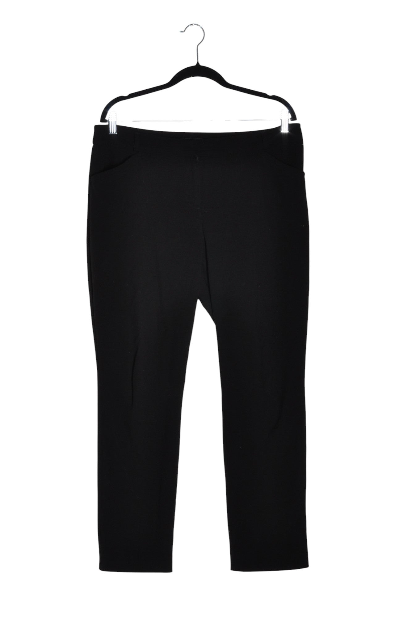 REITMANS Women Trousers Regular fit in Black - 12