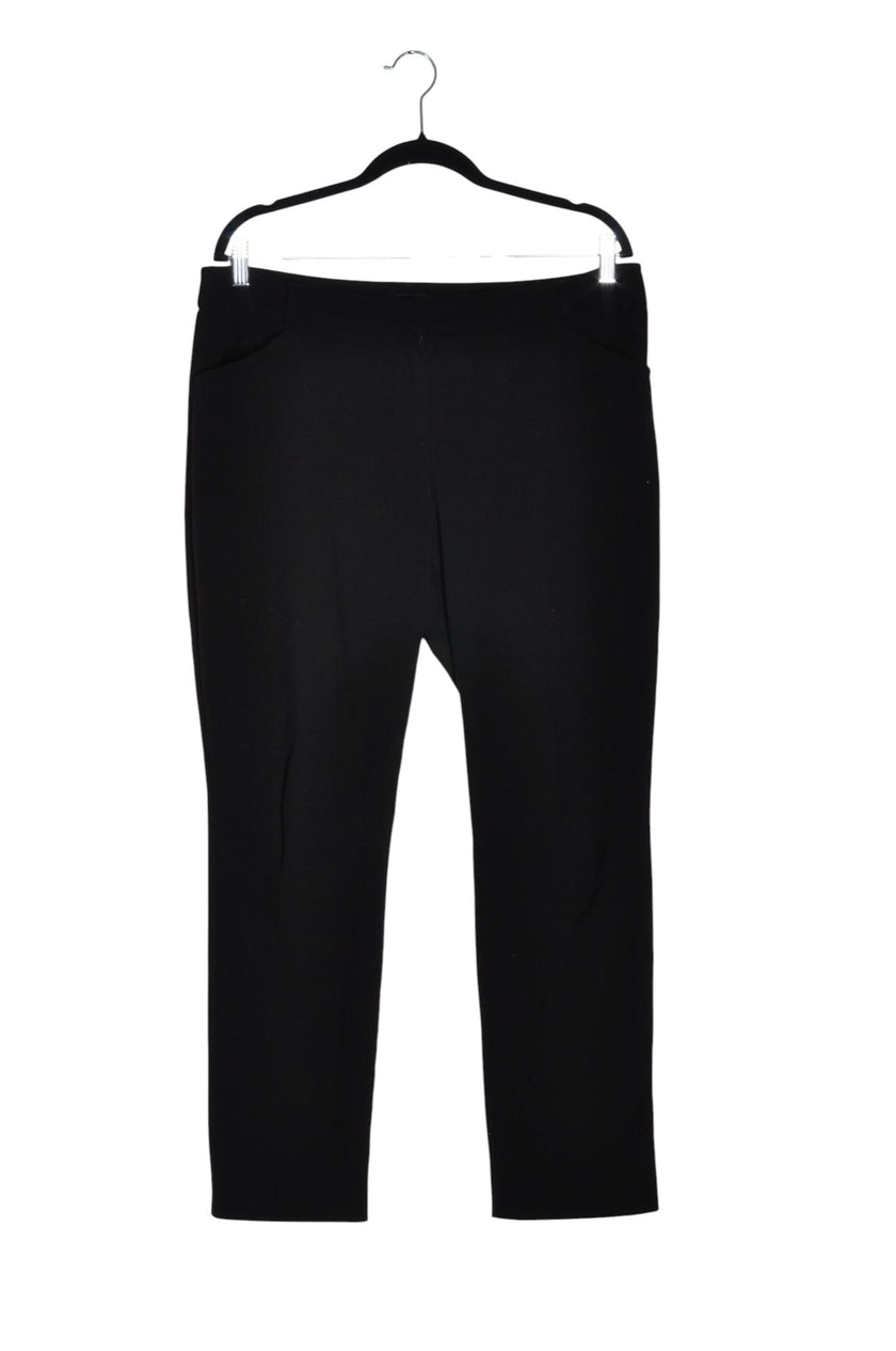 REITMANS Women Trousers Regular fit in Black - 12