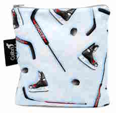 Colibri Large Reusable Sandwich & Snack Bag