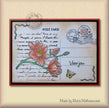 Nellie's Choice Nellie's Bullet Journal Clear Stamp Corners-1