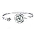 Stainless steel bracelet FOR WOMEN