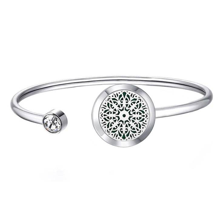 Stainless steel bracelet FOR WOMEN