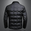 Winter Down Jacket Thick Warm Rain Jacket Men