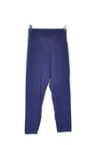 AERIE Women Activewear Leggings Regular fit in Blue - M