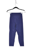 AERIE Women Activewear Leggings Regular fit in Blue - M