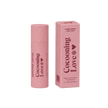 Baume à lèvres teinté - Baiser rosée