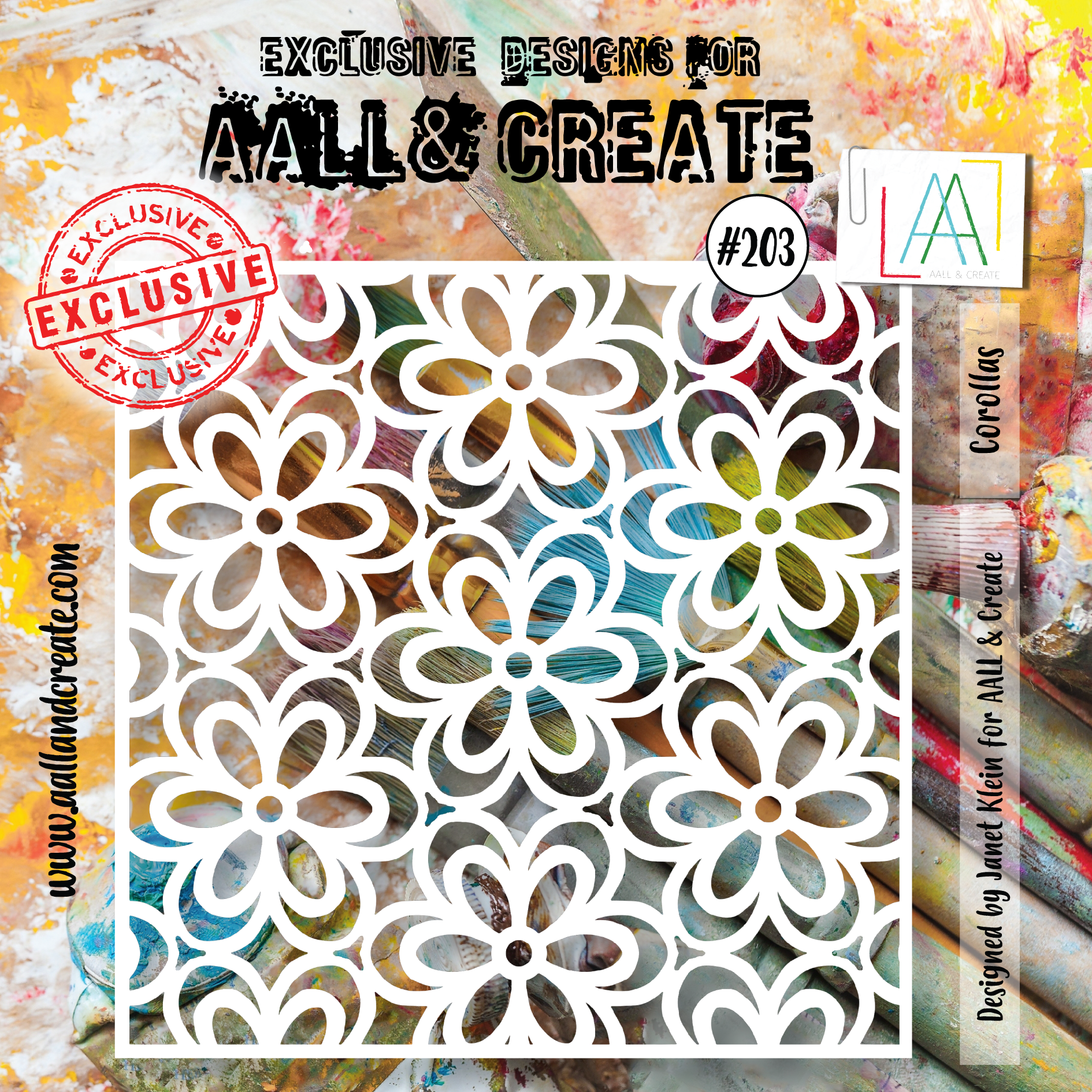 AALL and Create  6