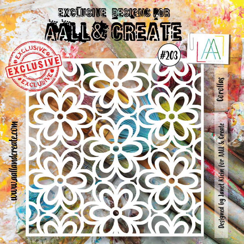 AALL and Create  6
