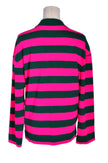 ZARA Women T-Shirts Regular fit in Pink - S