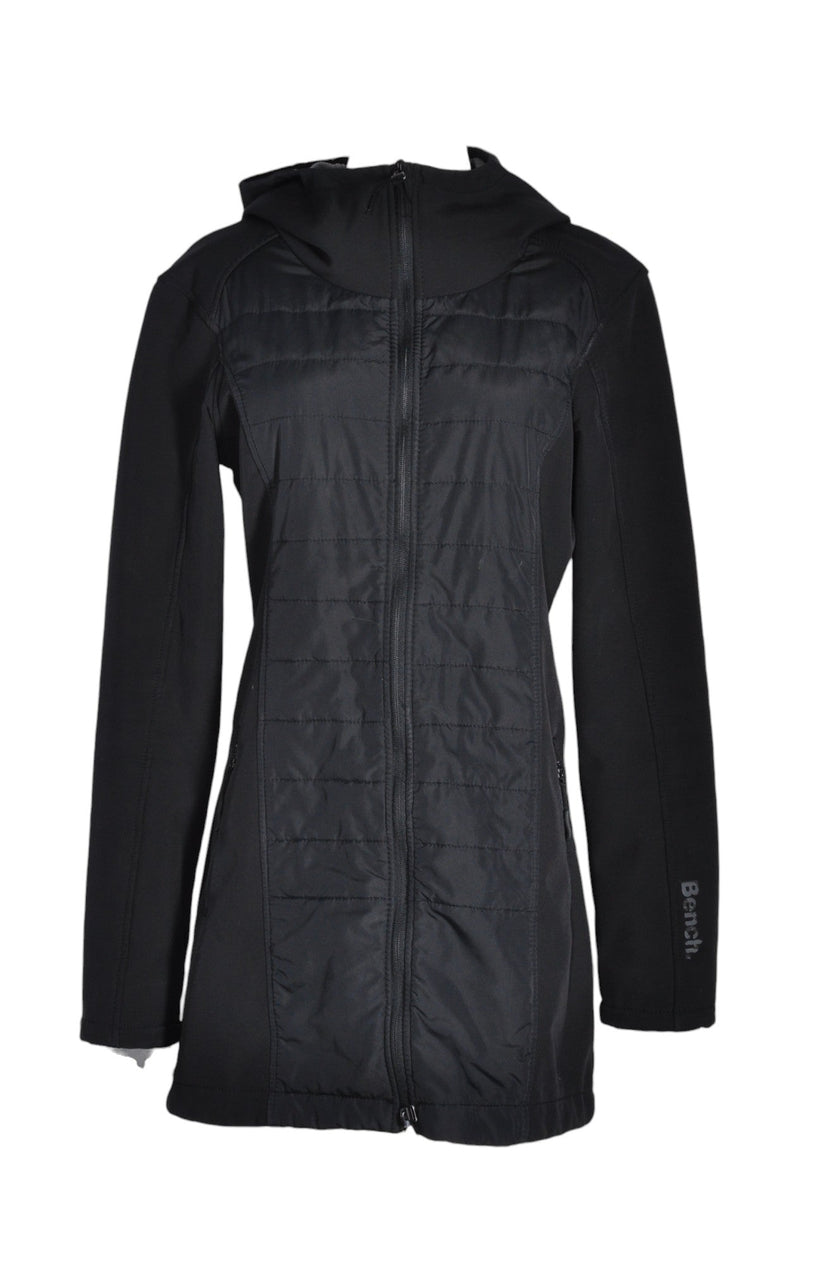 BENCH Women Coats Regular fit in Black - M