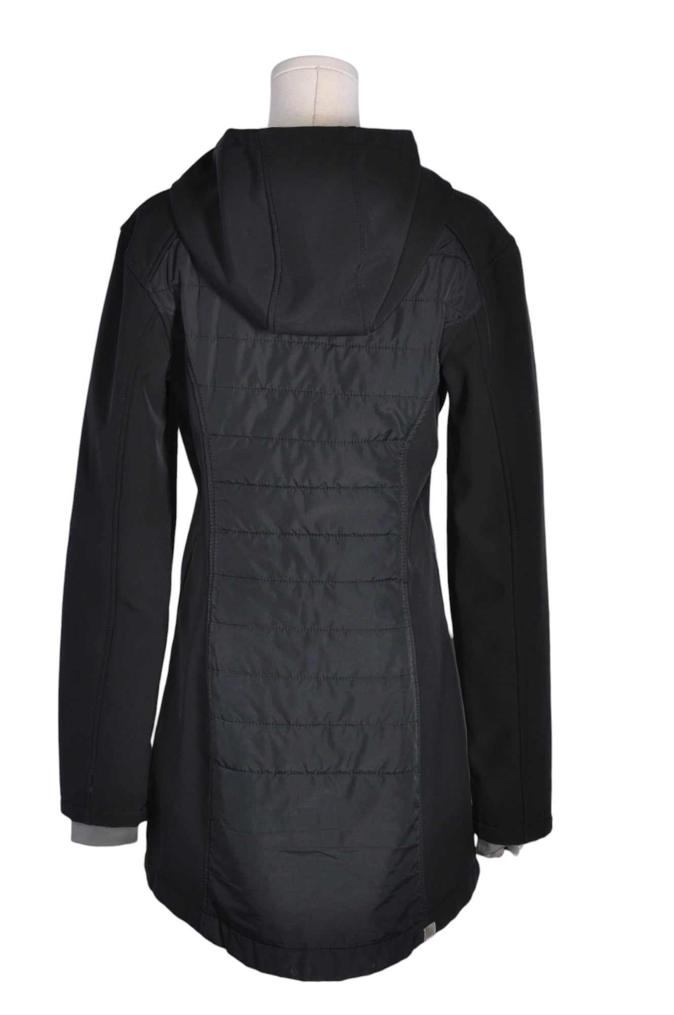 BENCH Women Coats Regular fit in Black - M