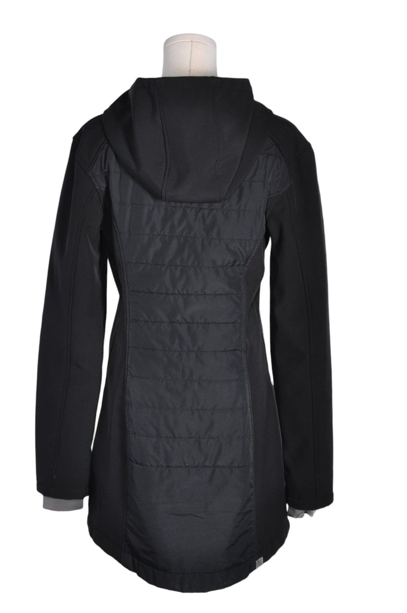 BENCH Women Coats Regular fit in Black - M