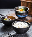 Japanese Rice Bowl