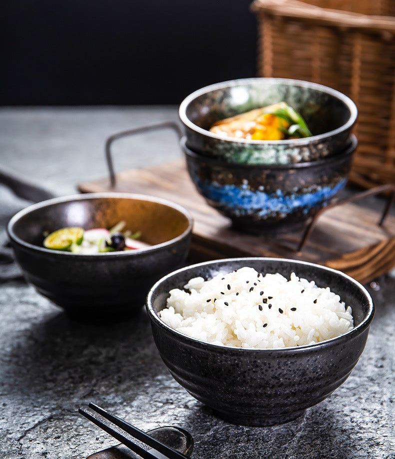 Japanese Rice Bowl