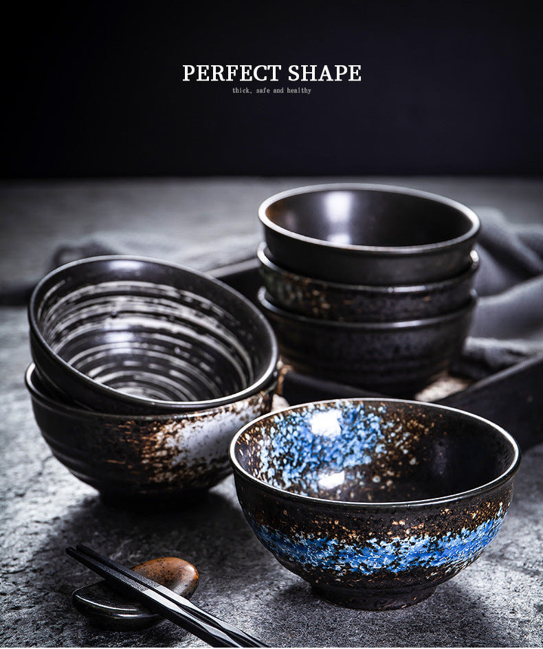 Japanese Rice Bowl