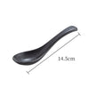 Japanese Style Soup Spoon