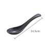Japanese Style Soup Spoon