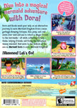 Dora l'exploratrice : Dora sauve les sirènes (occasion)