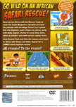 Go, Diego, Go! Safari Rescue (usagé)