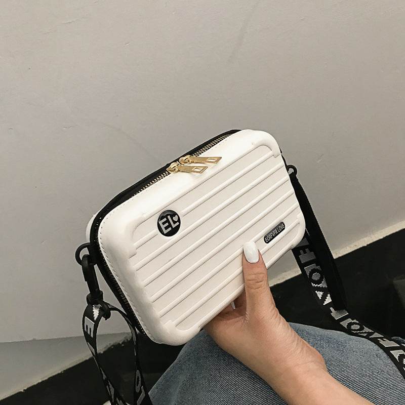 Casual Mini shoulder Crossbody bag for women