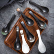 Japanese Style Soup Spoon