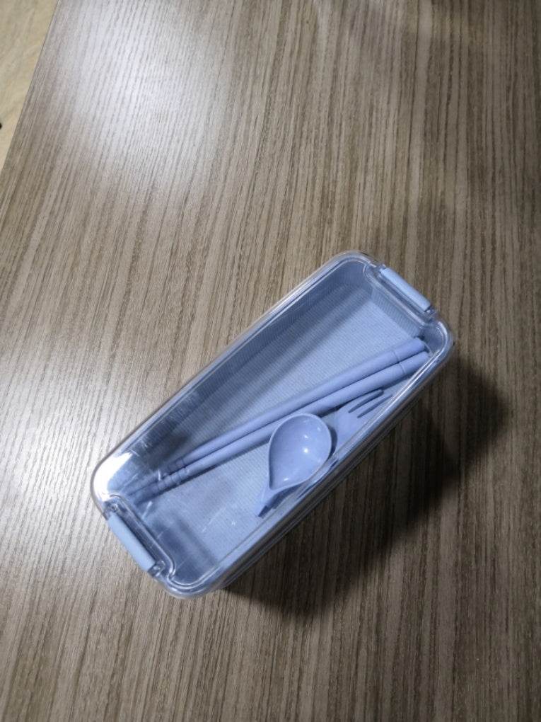 Microwave-Safe Multi Layer Lunch Box for Kids