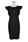 CALVIN KLEIN Women Sheath Dresses Regular fit in Black - 8