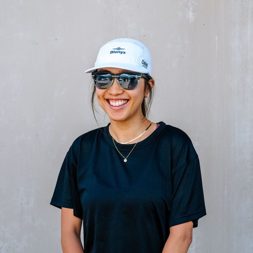 Blonyx Endurance Hat