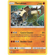 Terrakion - SM223 (SM223) (SMP)