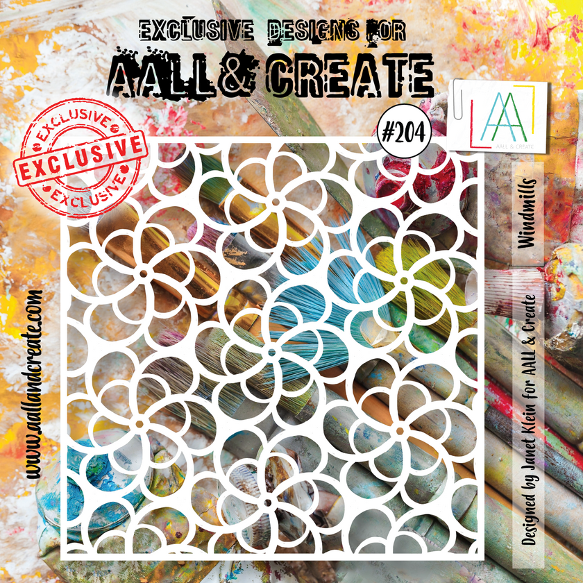 AALL and Create  6