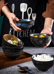 Japanese Rice Bowl