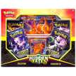 Hidden Fates Collection [Charizard GX]