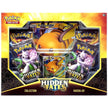 Hidden Fates Collection [Raichu GX]