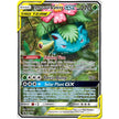 Venusaur & Snivy GX - SM229 (SM229) (SMP)