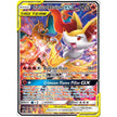 Charizard & Braixen GX - SM230 (SM230) (SMP)